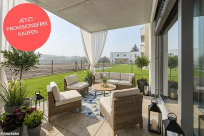 Immobilie kaufen in Wiener Neustadt – 80,92 m², € 347.000 – Bild 1 von 26