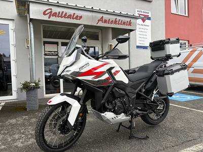 Zontes 703 F Adventure