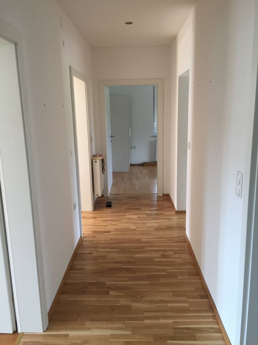 Provisionsfreie 3-Zimmer-Gartenwohnung in Fürstenfeld - Zentrumsnah - Ansicht 2