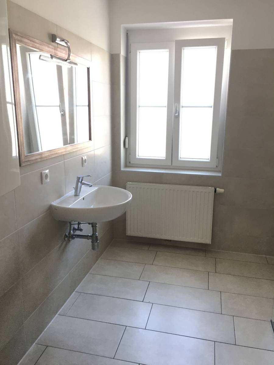 Provisionsfreie 3-Zimmer-Gartenwohnung in Fürstenfeld - Zentrumsnah - Ansicht 3