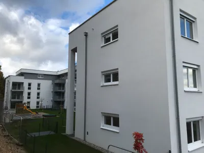 2-Zimmer-Wohnung mieten in Vöcklabruck – 52,67 m², € 670 – Bild 6 von 8