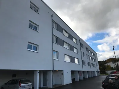 2-Zimmer-Wohnung mieten in Vöcklabruck – 52,67 m², € 670 – Bild 5 von 8
