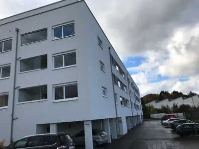 2-Zimmer-Wohnung mieten in Vöcklabruck – 52,67 m², € 670 – Bild 2 von 8