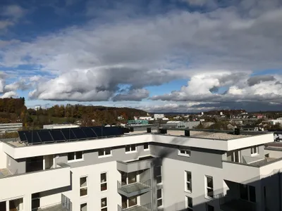 2-Zimmer-Wohnung mieten in Vöcklabruck – 52,67 m², € 670 – Bild 4 von 8