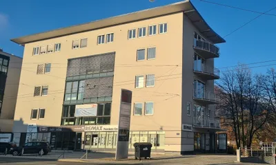 Gewerbeimmobilie mieten in Salzburg Stadt – 125 m², € 13 – Bild 5 von 6