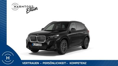 BMW X1 xDrive20d *Harmtodt Edition*