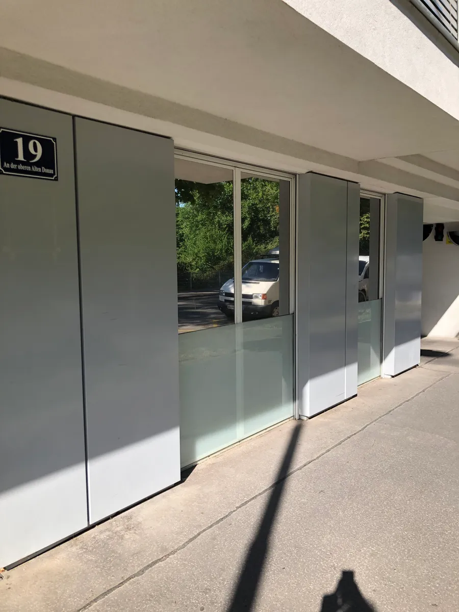 Wohnung – Wien, Mühlschüttel, Donaufeld - Ansicht 3