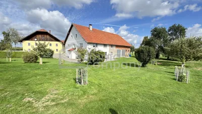 Immobilie kaufen in Vöcklabruck – 280 m², € 790.000