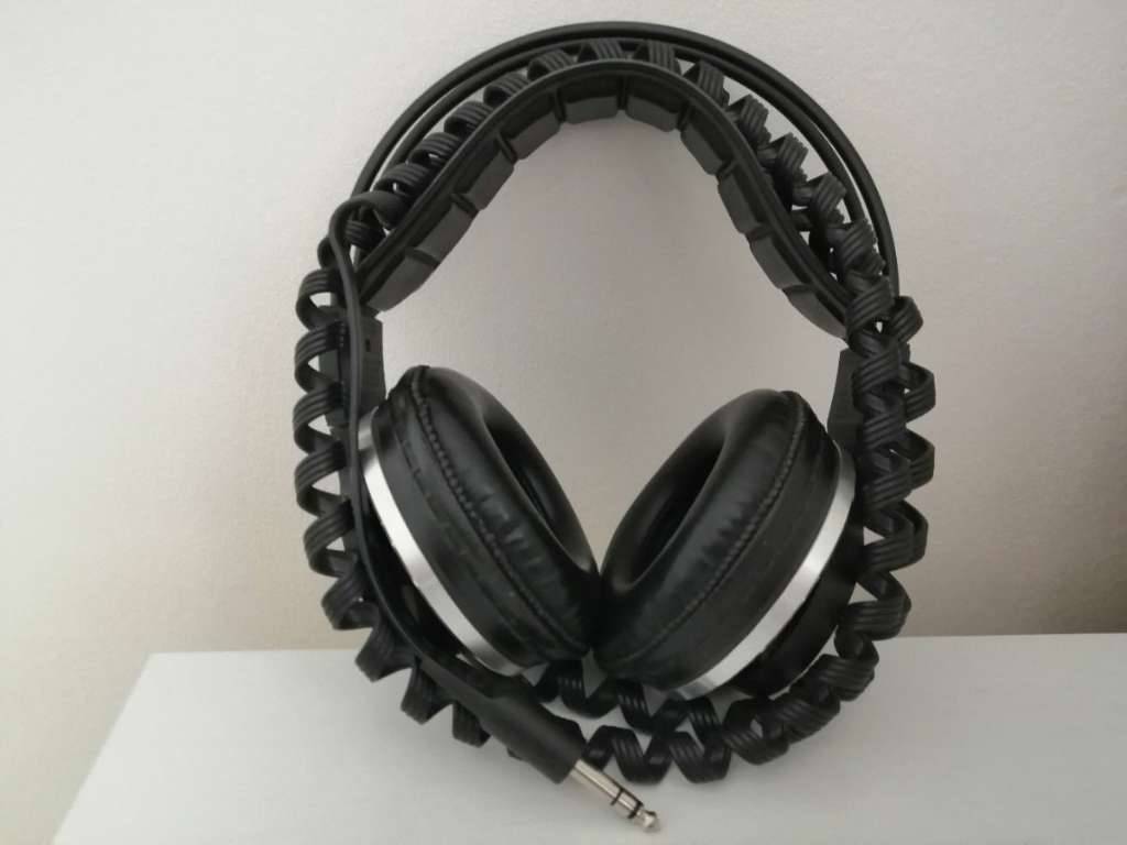 Used AKG K340 Headphones for Sale | HifiShark.com