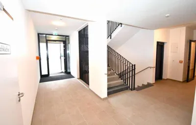 2-Zimmer-Wohnung mieten in Wien – 41 m², € 1.037 – Bild 5 von 9