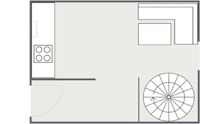 1-Zimmer-Wohnung mieten in Freistadt – 40 m², € 528 – Bild 17 von 28