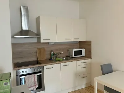 1-Zimmer-Wohnung mieten in Freistadt – 40 m², € 528 – Bild 22 von 28