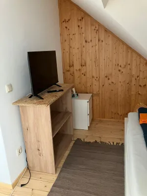 1-Zimmer-Wohnung mieten in Freistadt – 40 m², € 528 – Bild 26 von 28