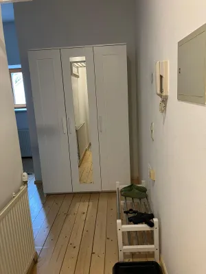 1-Zimmer-Wohnung mieten in Freistadt – 40 m², € 528 – Bild 21 von 28