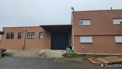 Immobilie mieten in Eisenstadt - Umgebung – 13 m², € 8 – Bild 3 von 13