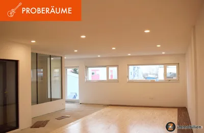 Immobilie mieten in Eisenstadt - Umgebung – 13 m², € 8 – Bild 5 von 13