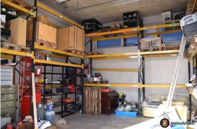 Immobilie mieten in Eisenstadt - Umgebung – 13 m², € 8 – Bild 4 von 13