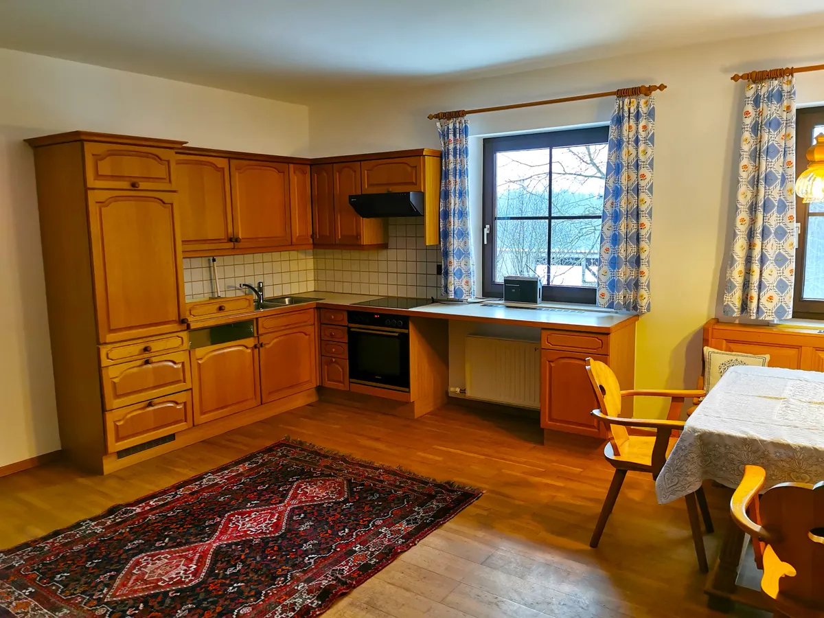 Wohnung – Oberneukirchen, Königsdorf, Froschau - Ansicht 2