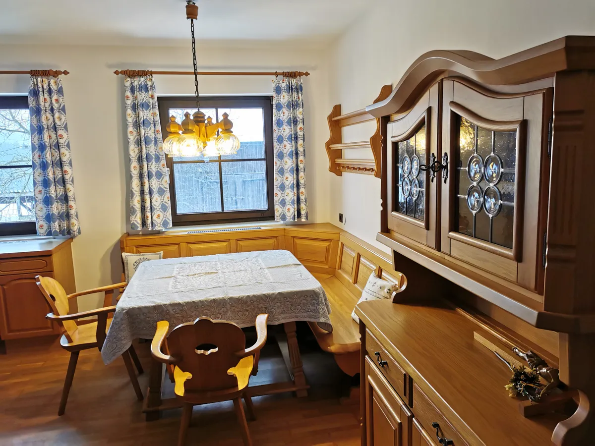 Wohnung – Oberneukirchen, Königsdorf, Froschau - Ansicht 3