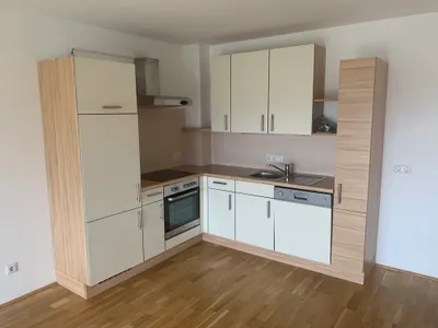2-Zimmer-Wohnung mieten in Salzburg-Umgebung – 57 m², € 1.090 – Bild 2 von 5