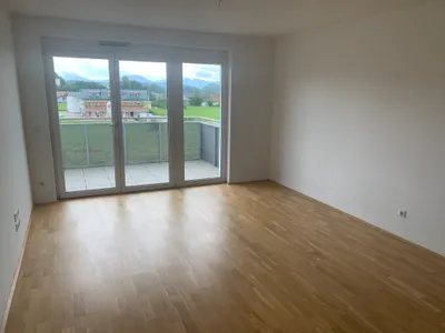 2-Zimmer-Wohnung mieten in Salzburg-Umgebung – 57 m², € 1.090 – Bild 3 von 5