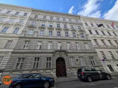 4-Zimmer-Traum beim Belvedere – Bild 3