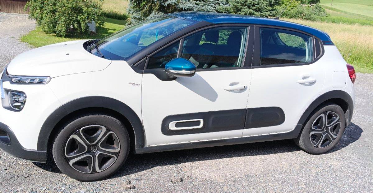 Citroën C3