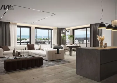 3-Zimmer-Wohnung kaufen in Villach – 82,4 m², € 589.000 – Bild 5 von 12