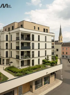 3-Zimmer-Wohnung kaufen in Villach – 82,4 m², € 589.000 – Bild 11 von 12