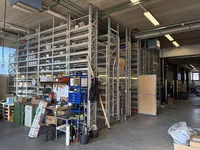 Gewerbeimmobilie mieten in Mödling – 965 m², € 6 – Bild 4 von 12