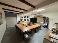 Gewerbeimmobilie mieten in Mödling – 965 m², € 6 – Bild 5 von 12