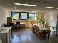 Gewerbeimmobilie mieten in Mödling – 965 m², € 6 – Bild 8 von 12