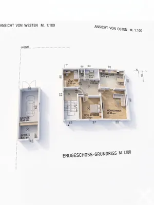 6-Zimmer-Gewerbeimmobilie kaufen in Klagenfurt – 165 m², € 585.000 – Bild 26 von 32
