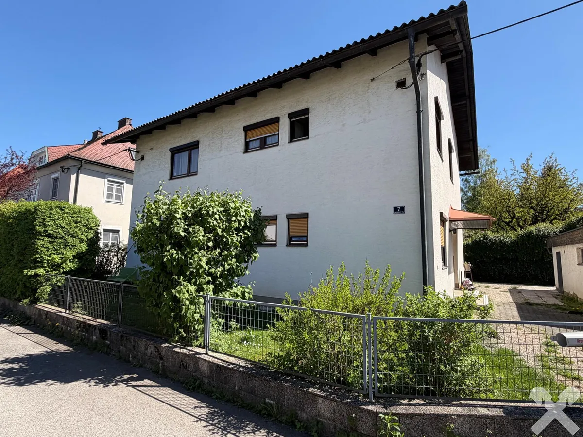 Gartenträume am Fusse des Kreuzbergls - Ein- oder Zweifamilienhaus in Klagenfurter Bestlage... – pohled 2