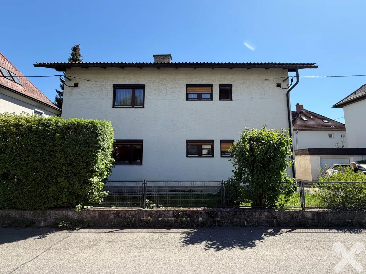 Gartenträume am Fusse des Kreuzbergls - Ein- oder Zweifamilienhaus in Klagenfurter Bestlage... – pohled 3