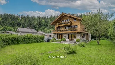 Grundstück kaufen in Kitzbühel – 723 m², € 1.375.000 – Bild 2 von 36
