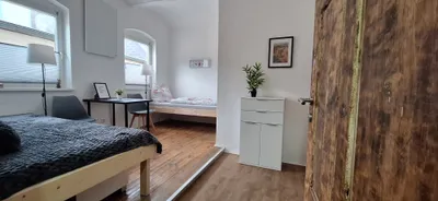 8-Zimmer-Gewerbeimmobilie kaufen in Wels – 117 m², € 369.000 – Bild 21 von 33