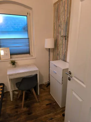 8-Zimmer-Gewerbeimmobilie kaufen in Wels – 117 m², € 369.000 – Bild 32 von 33