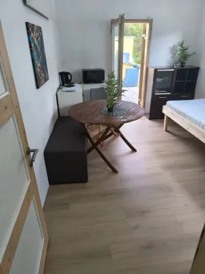 8-Zimmer-Gewerbeimmobilie kaufen in Wels – 117 m², € 369.000 – Bild 31 von 33