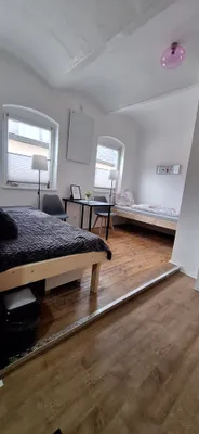 8-Zimmer-Gewerbeimmobilie kaufen in Wels – 117 m², € 369.000 – Bild 17 von 33