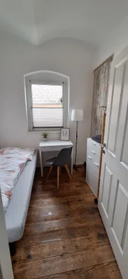 8-Zimmer-Gewerbeimmobilie kaufen in Wels – 117 m², € 369.000 – Bild 24 von 33