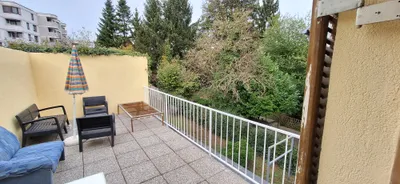 8-Zimmer-Gewerbeimmobilie kaufen in Wels – 117 m², € 369.000 – Bild 23 von 33