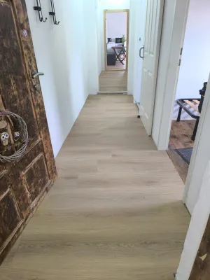 8-Zimmer-Gewerbeimmobilie kaufen in Wels – 117 m², € 369.000 – Bild 33 von 33
