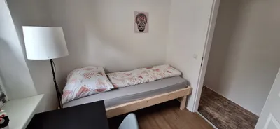 8-Zimmer-Gewerbeimmobilie kaufen in Wels – 117 m², € 369.000 – Bild 28 von 33