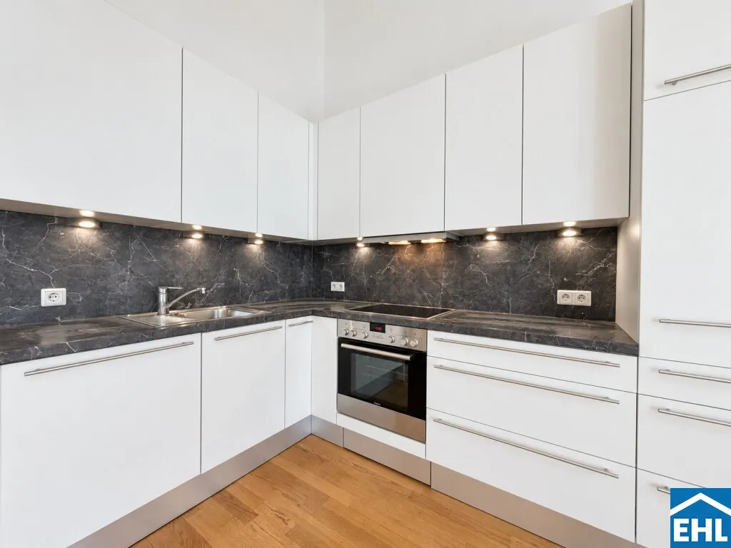 3-Zimmer-Altbauwohnung, 83 m², Favoriten, Favoriten