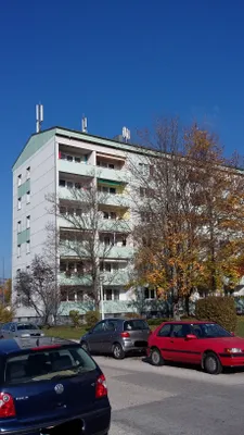 3-Zimmer-Wohnung mit Loggia, Top 11, photo 1