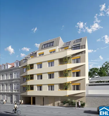 4-Zimmer-Wohnung kaufen in Wien – 95,62 m², € 780.000 – Bild 2 von 5