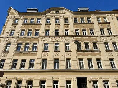 2-Zimmer-Wohnung kaufen in Wien – 45,3 m², € 199.000