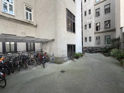 2-Zimmer-Wohnung kaufen in Wien – 45,3 m², € 199.000 – Bild 17 von 21