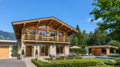 Grundstück kaufen in Kitzbühel – 897 m², € 4.950.000 – Bild 4 von 21